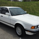 Illustration for article titled Would You Go $6,500 For This Clean, Low Mileage 1989 BMW 735i?